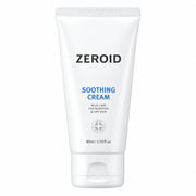ZEROID Soothing Cream 80ml - BelluBeauty