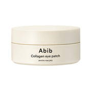 ABIB Collagen Eye Patch Jericho Rose Jelly 60pcs - BelluBeauty
