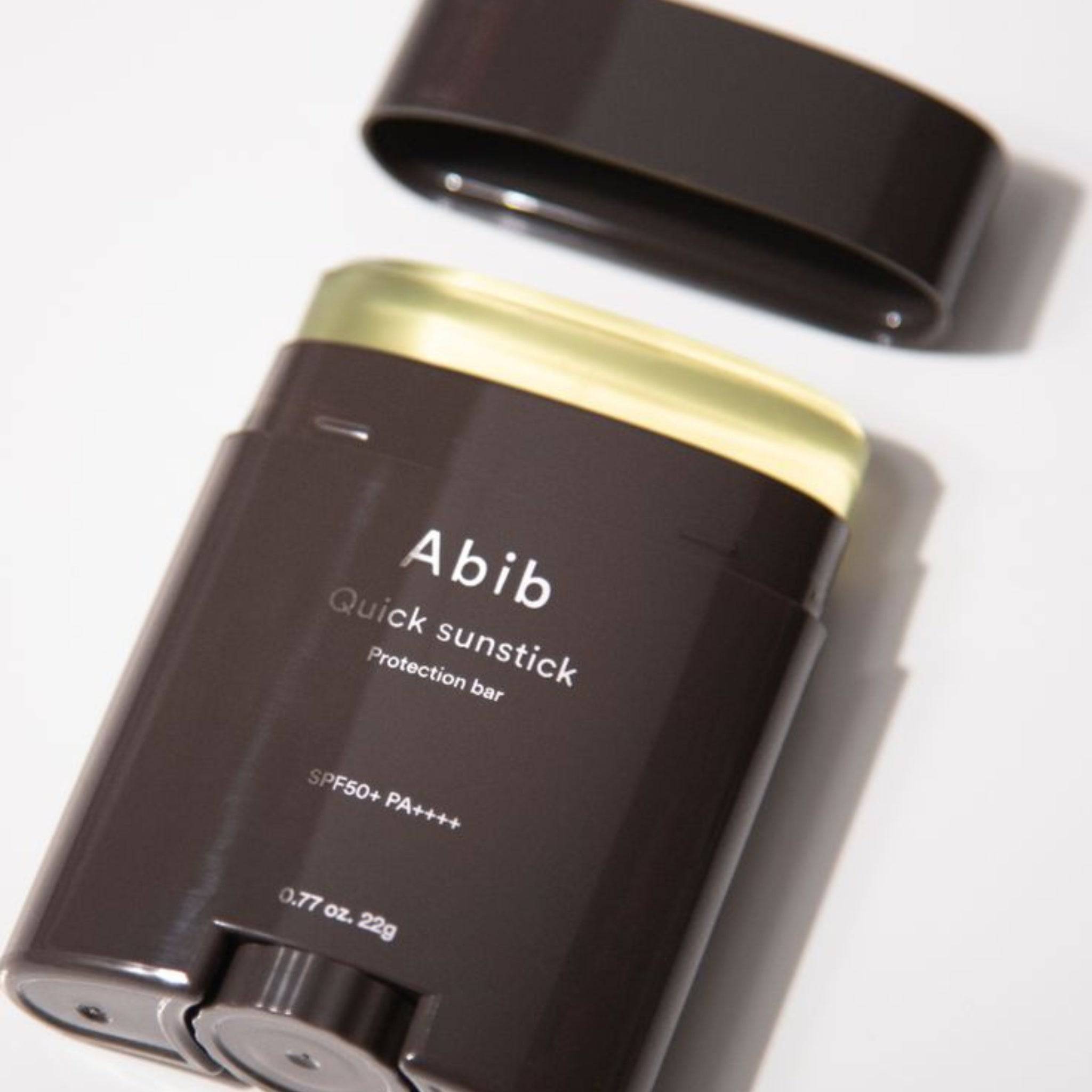 ABIB Quick Sunstick Protection Bar SPF50+ 22g - BelluBeauty