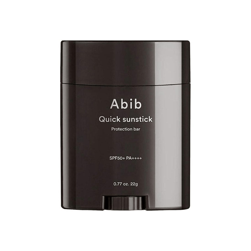 ABIB Quick Sunstick Protection Bar SPF50+ 22g - BelluBeauty