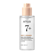 ANUA 7 Rice Ceramide Hydrating Barrier Serum 50ml - BelluBeauty