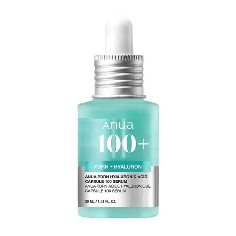 ANUA PDRN Hyaluronic Capsule 100 Serum 30ml - bellubeauty