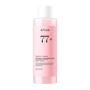 ANUA Peach 77 Niacin Essence Toner 250ml - BelluBeauty