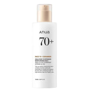ANUA Rice 70 Intensive Moisturizing Milk 150ml - BelluBeauty