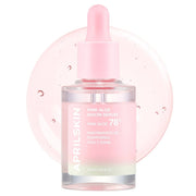 APRILSKIN Pink Aloe Mucin Serum 30ml - bellubeauty