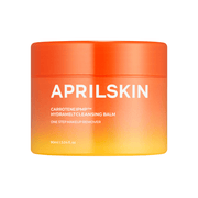 APRILSKIN Carrotene IPMP Hydromelt Cleansing Balm 90ml - BelluBeauty