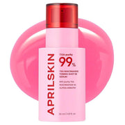 APRILSKIN TXA Niacinamide Toning Shot 99 Serum 30ml - bellubeauty