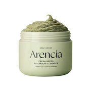 ARENCIA Fresh Green Rice Mochi Cleanser 120g - BelluBeauty