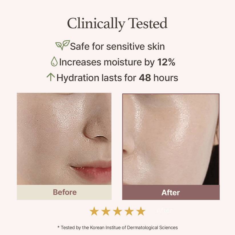 ARENCIA Fresh Rosehip Rice Mochi Cleanser 120g - BelluBeauty