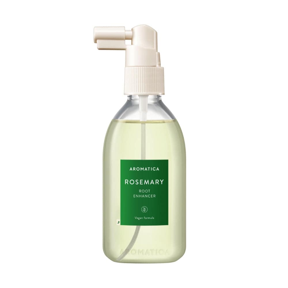 AROMATICA Rosemary Root Enhancer 100ml - bellubeauty