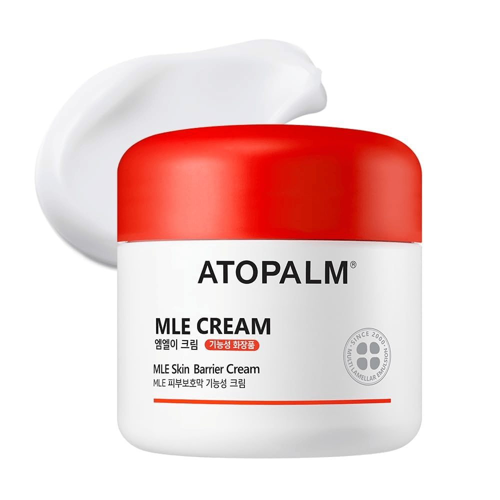 ATOPALM MLE Cream 100ml - BelluBeauty