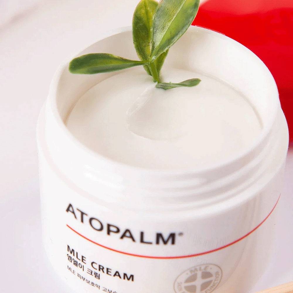 ATOPALM MLE Cream 65ml - BelluBeauty