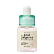 AXIS-Y Spot The Difference Blemish Treatment 15ml - BelluBeauty