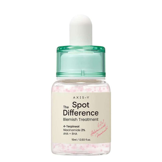 AXIS-Y Spot The Difference Blemish Treatment 15ml