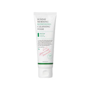 AXIS-Y Sunday Morning Refreshing Cleansing Foam 120ml - BelluBeauty