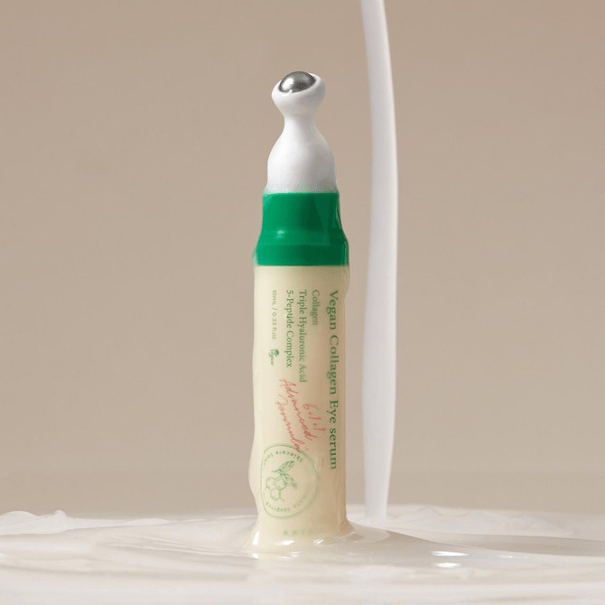 AXIS-Y Vegan Collagen Eye Serum 10ml - BelluBeauty