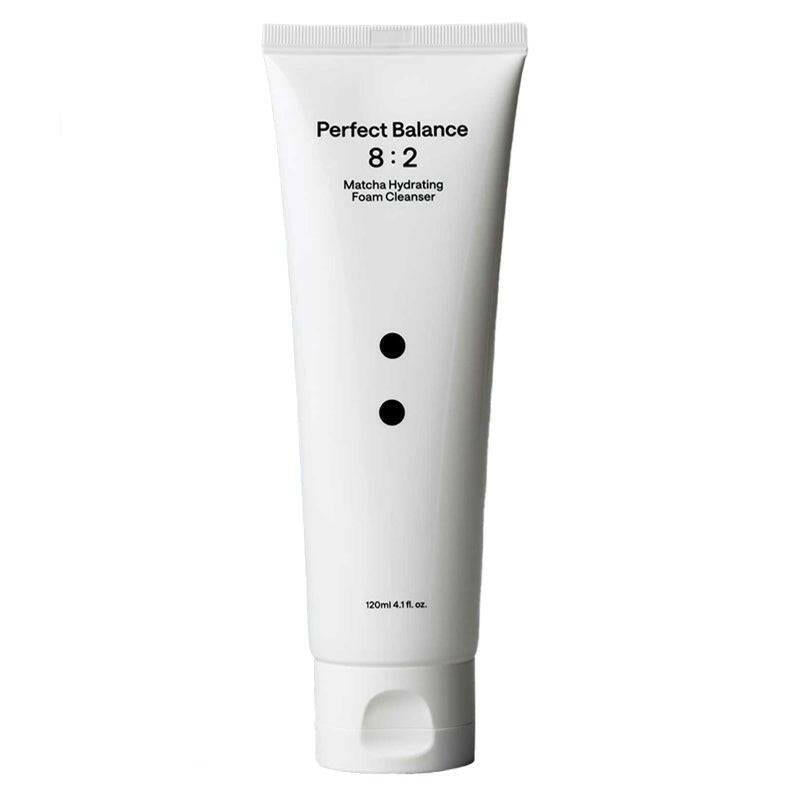 B : LAB Matcha Hydrating Foam Cleanser 120ml - bellubeauty