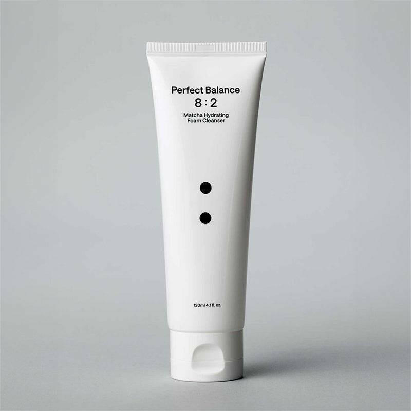 B : LAB Matcha Hydrating Foam Cleanser 120ml - bellubeauty