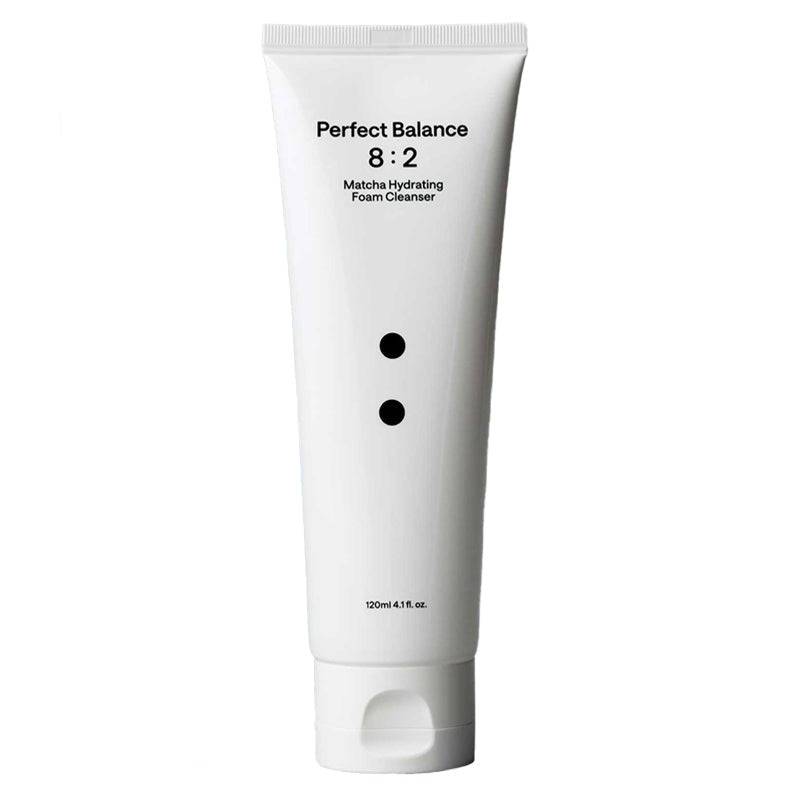 B : LAB Matcha Hydrating Foam Cleanser 120ml - BelluBeauty