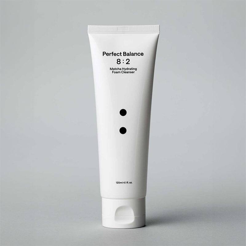 B : LAB Matcha Hydrating Foam Cleanser 120ml - BelluBeauty