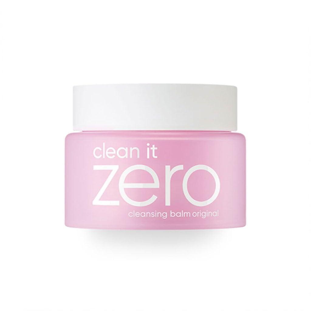 BANILA CO Clean It Zero Cleansing Balm Original 25ml - bellubeauty