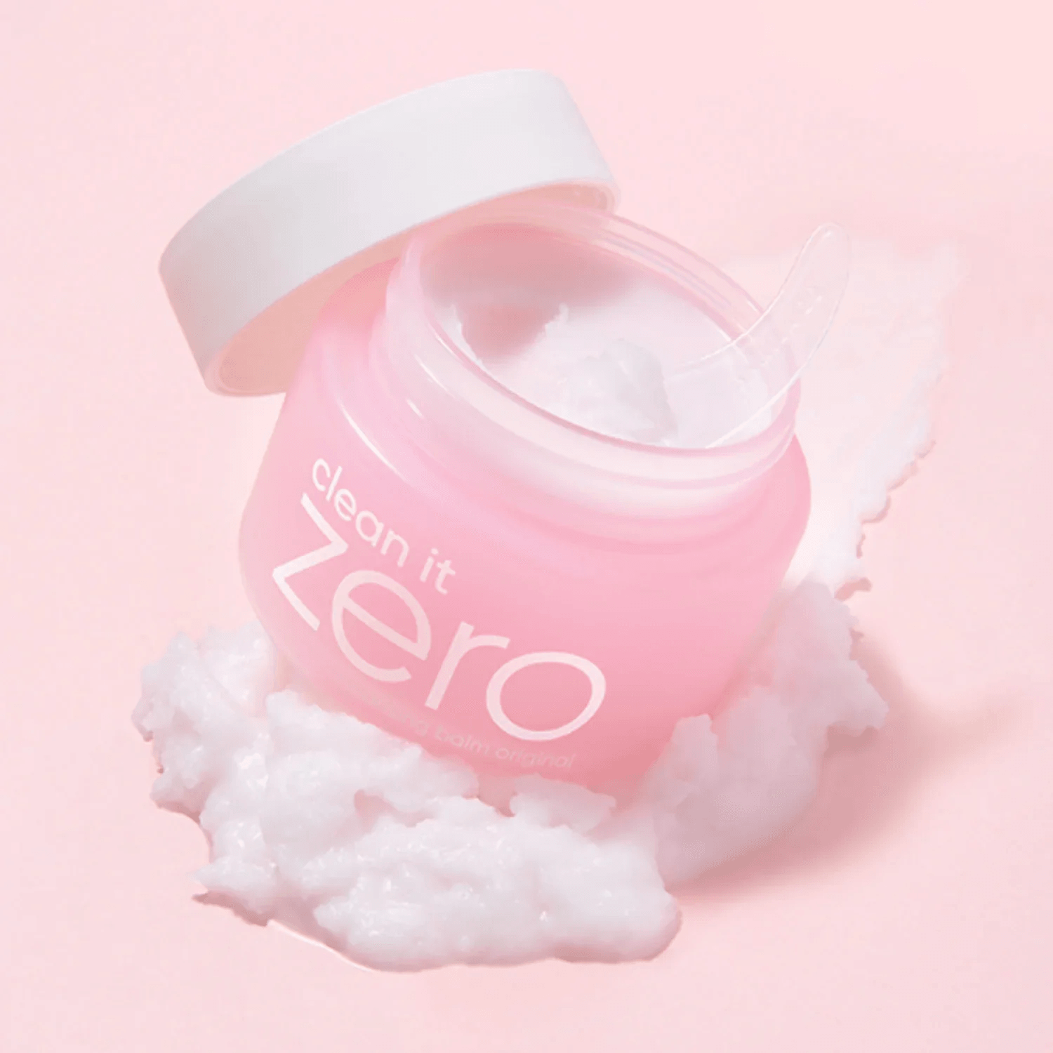 BANILA CO Clean It Zero Cleansing Balm Original 25ml - bellubeauty