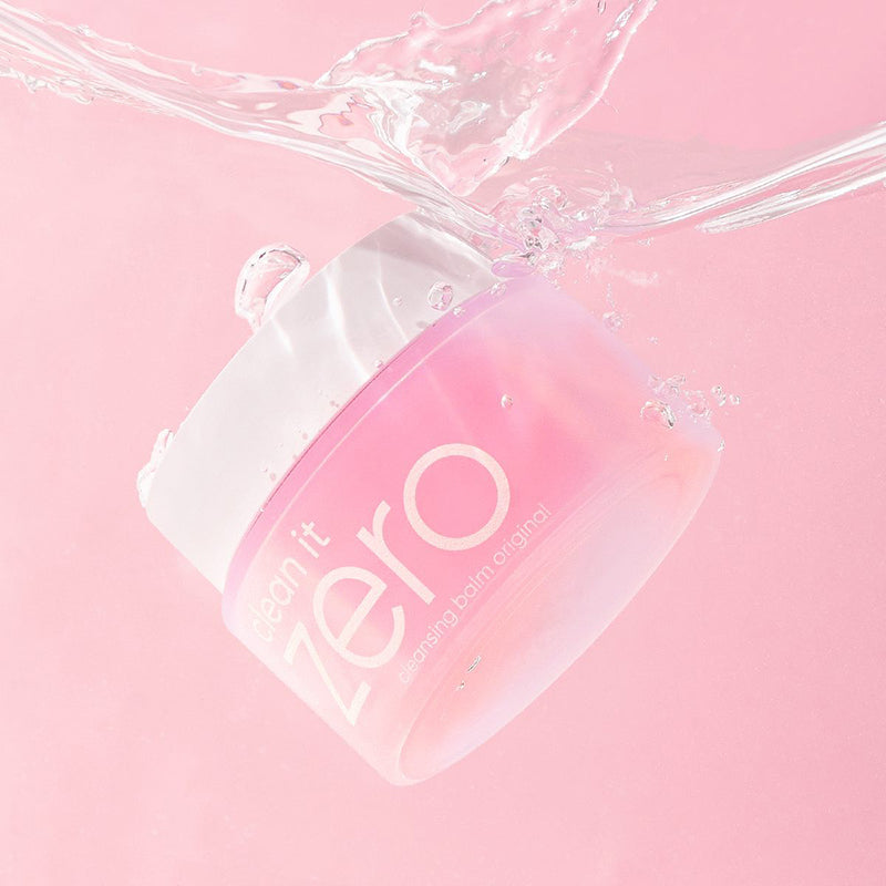 banila co cleansing balm - bellubeauty