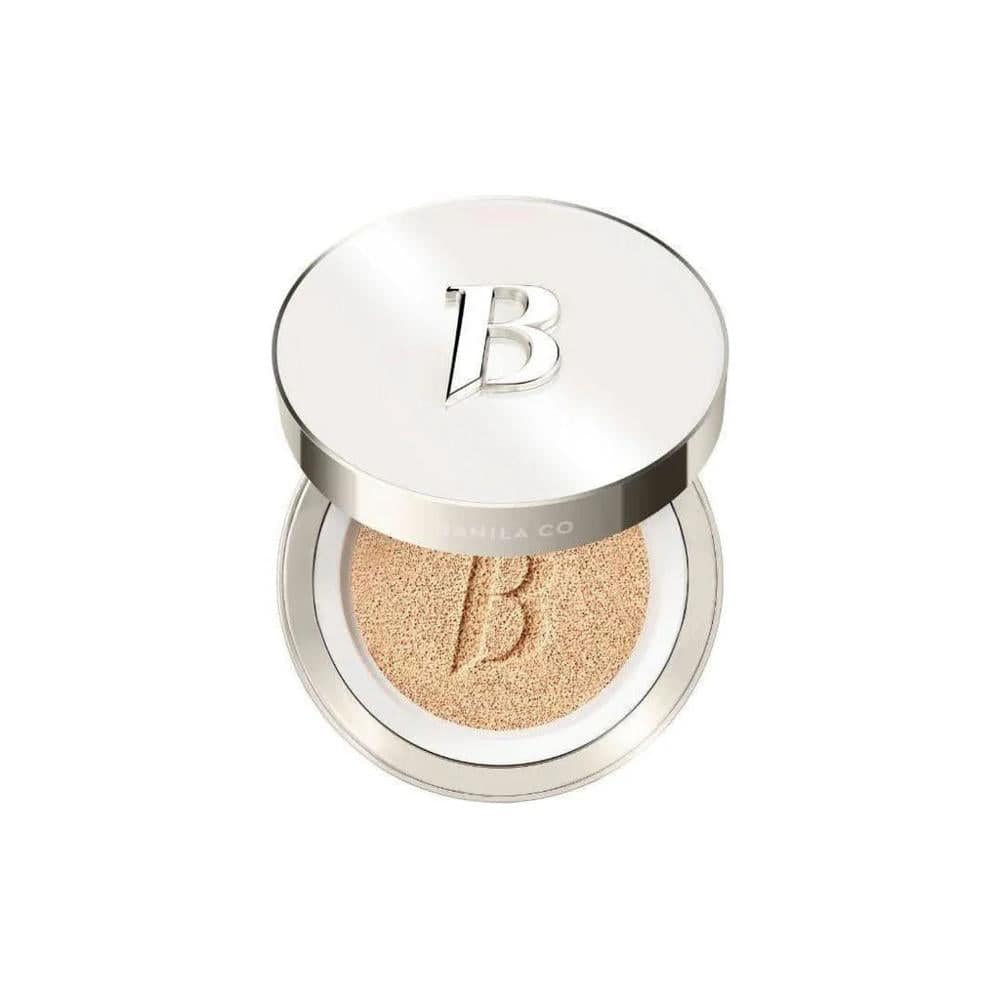 BANILA CO Covericious Ultimate Cover Cushion - BelluBeauty