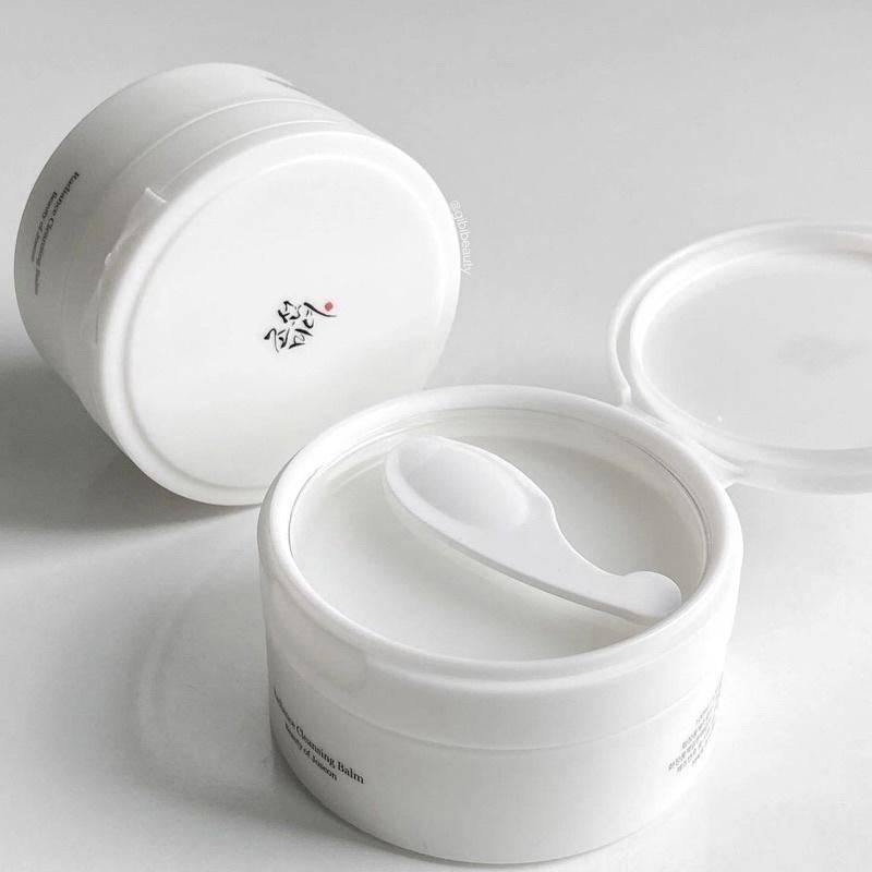 BEAUTY OF JOSEON Radiance Cleansing Balm 100ml - BelluBeauty