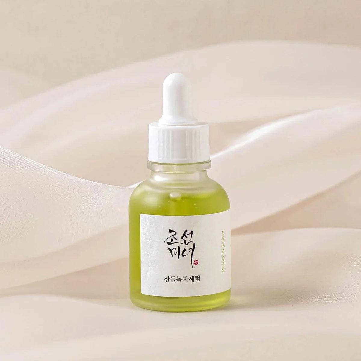 BEAUTY OF JOSEON Calming Serum 30ml - BelluBeauty