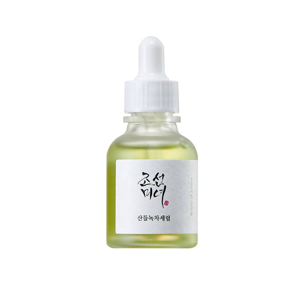 BEAUTY OF JOSEON Calming Serum 30ml - BelluBeauty