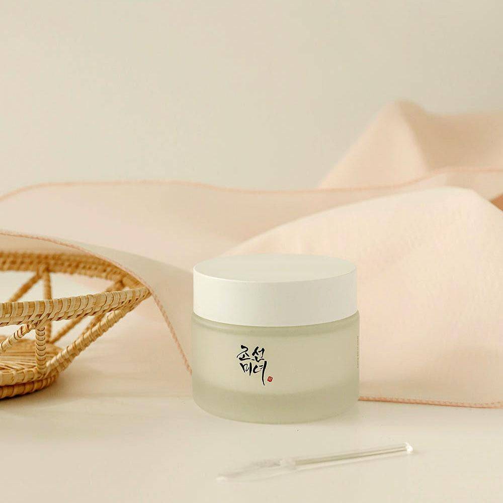 BEAUTY OF JOSEON Dynasty Cream 50ml - BelluBeauty