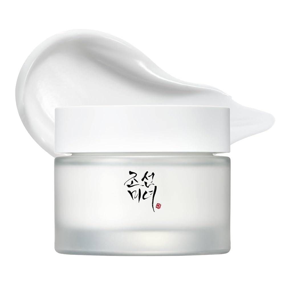 BEAUTY OF JOSEON Dynasty Cream 50ml - BelluBeauty