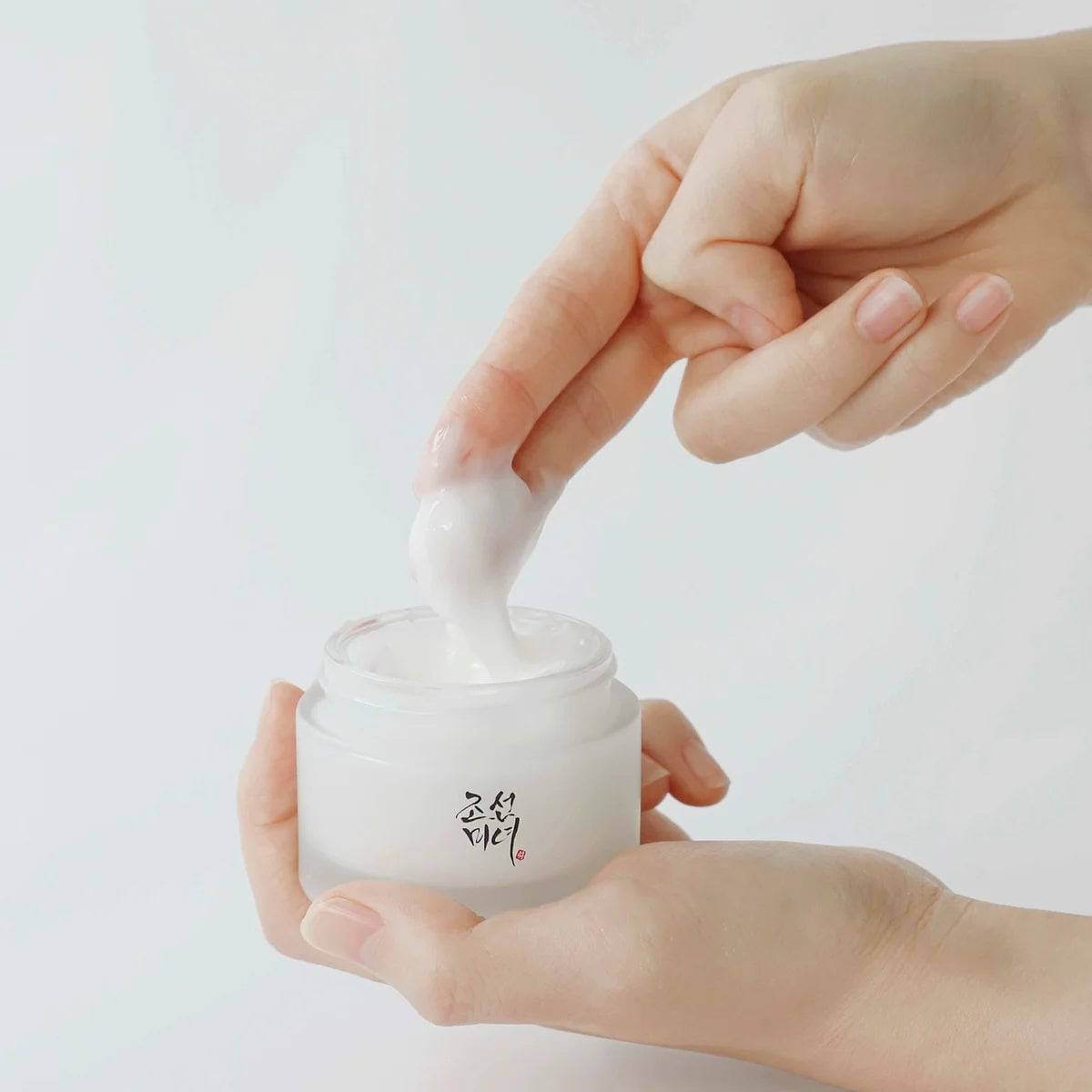BEAUTY OF JOSEON Dynasty Cream 50ml - BelluBeauty