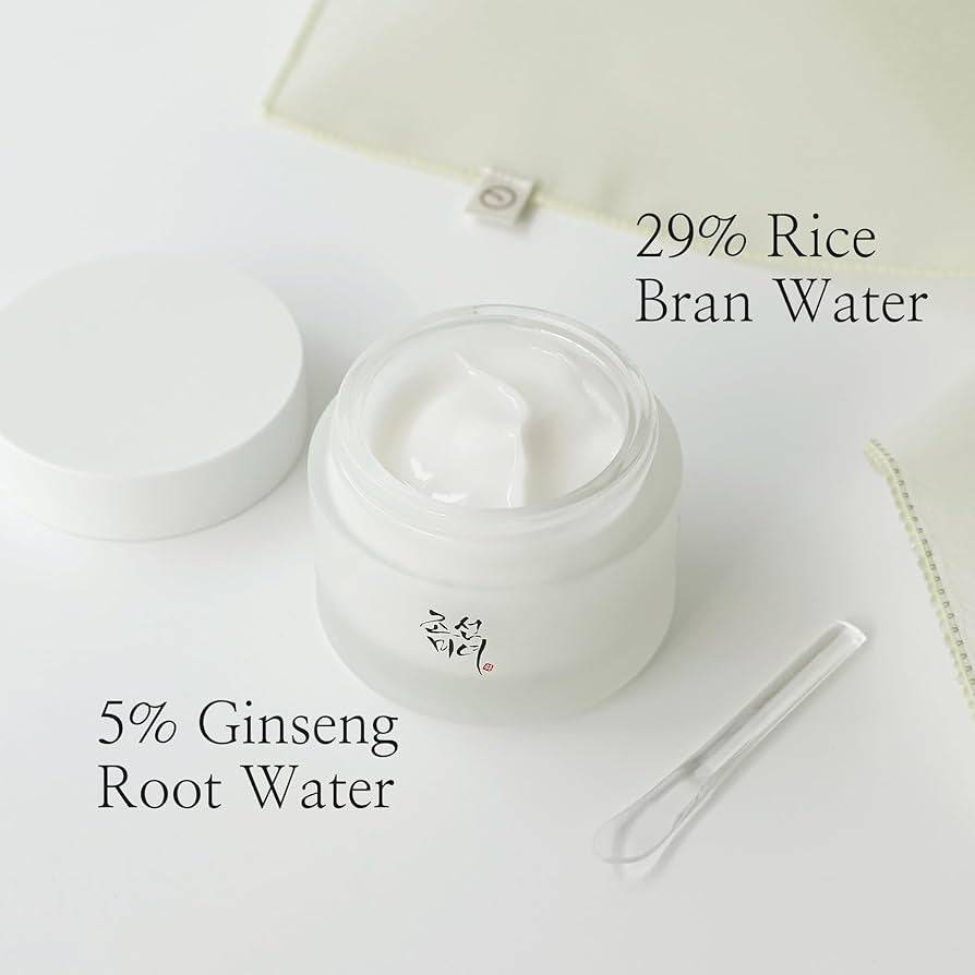BEAUTY OF JOSEON Dynasty Cream 50ml - BelluBeauty