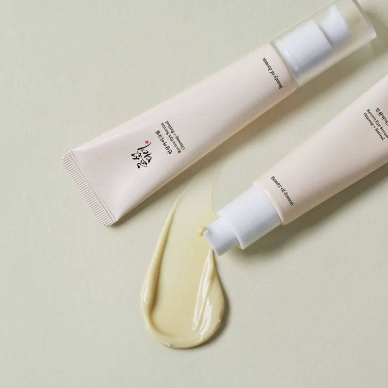 BEAUTY OF JOSEON Revive Eye Serum 30ml - BelluBeauty