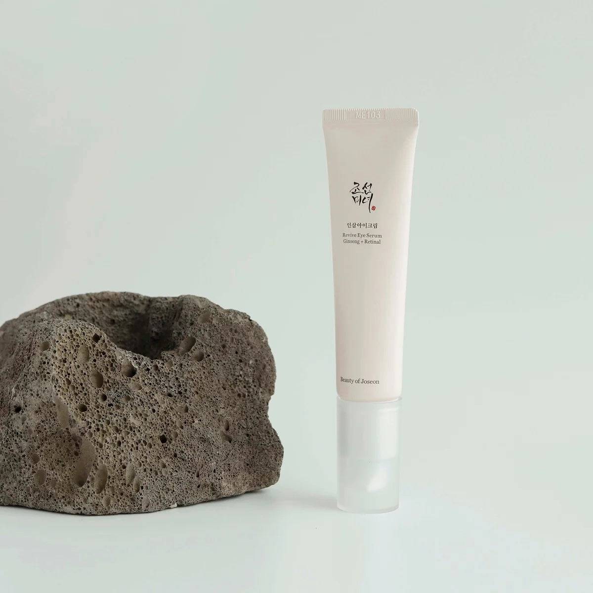 BEAUTY OF JOSEON Revive Eye Serum 30ml - BelluBeauty
