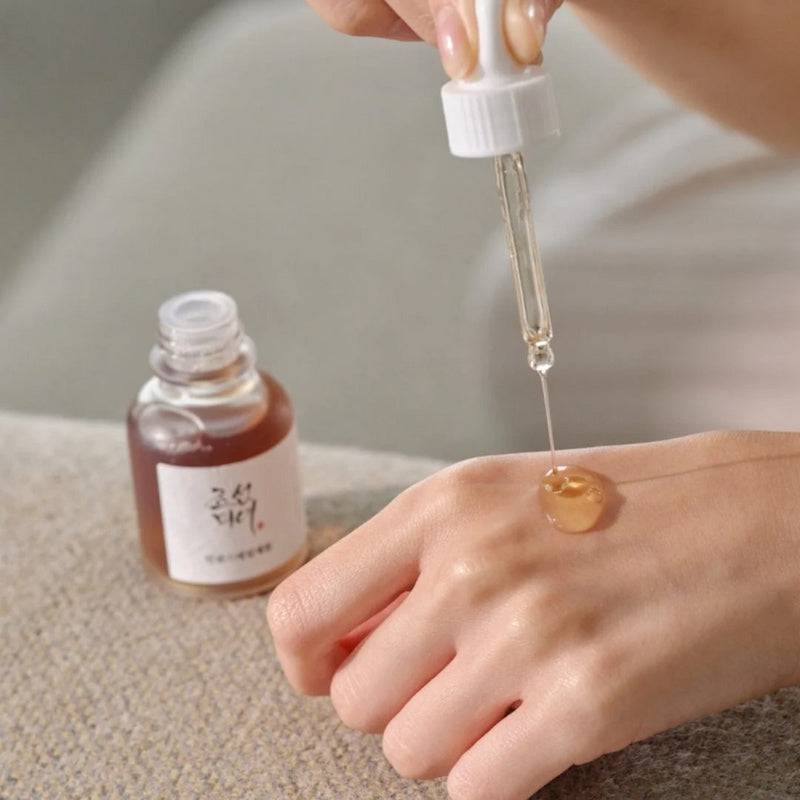 BEAUTY OF JOSEON Revive Serum 30ml - BelluBeauty