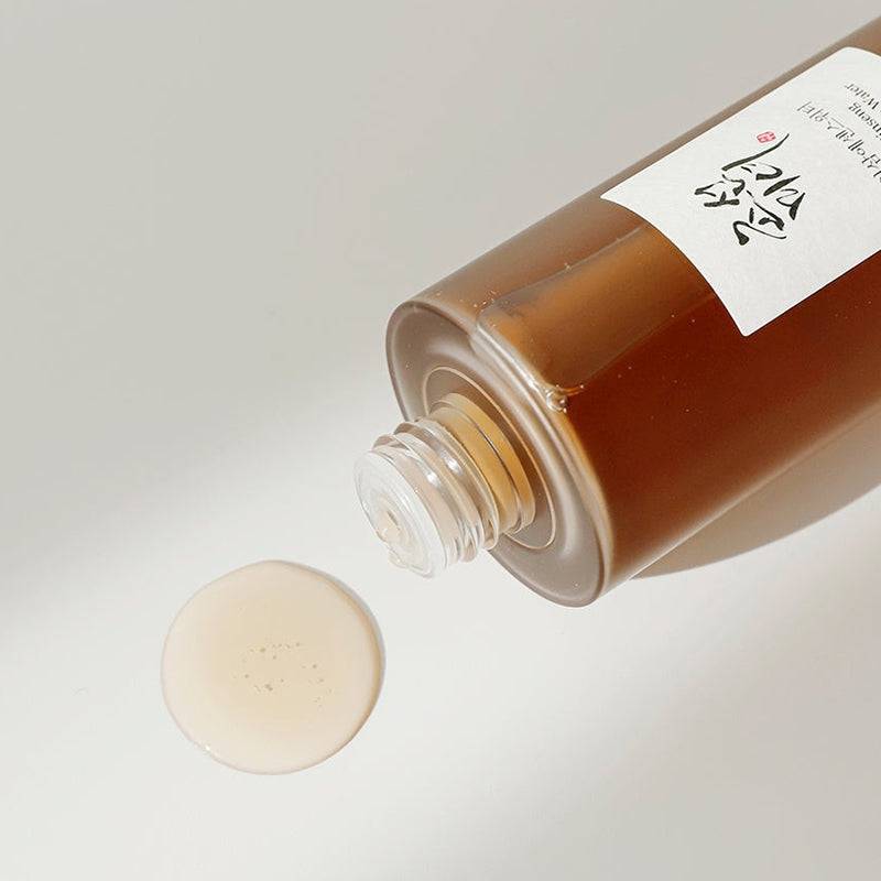 BEAUTY OF JOSEON Ginseng Essence Water 150ml - BelluBeauty