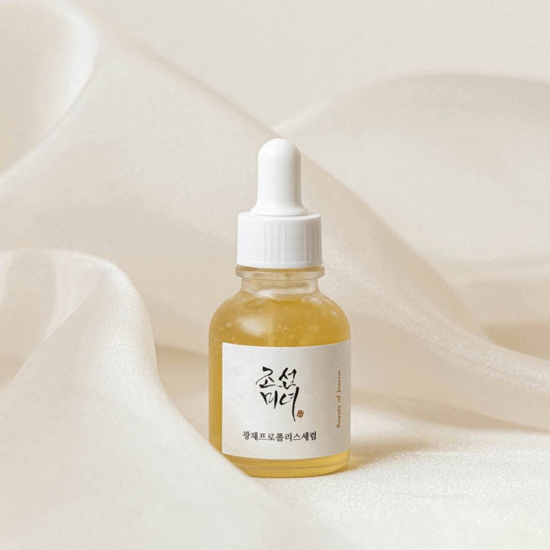 BEAUTY OF JOSEON Glow Serum 30ml - BelluBeauty