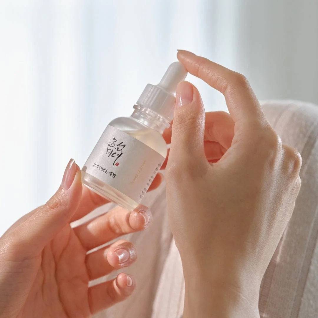 BEAUTY OF JOSEON Glow Deep Serum 30ml - BelluBeauty