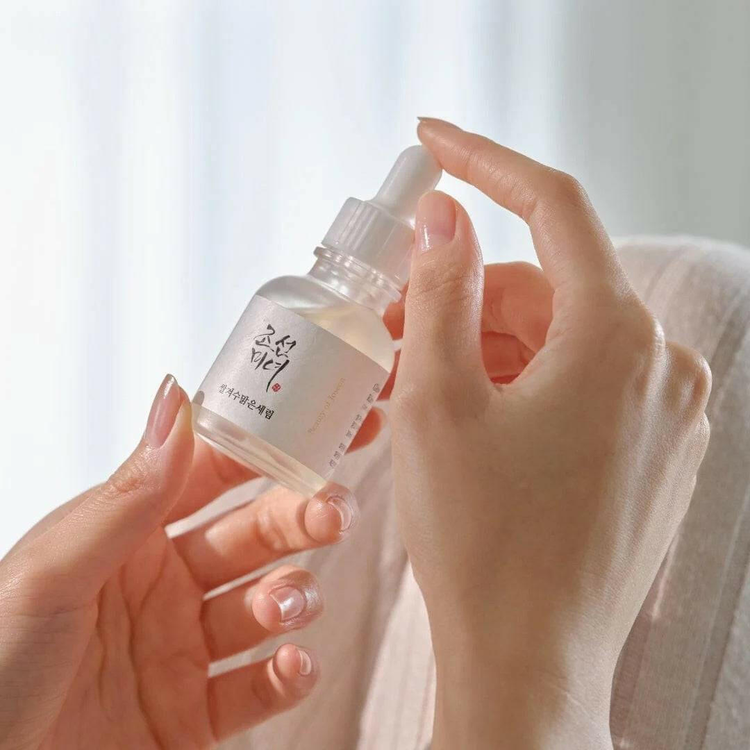 BEAUTY OF JOSEON Glow Deep Serum 30ml - bellubeauty.