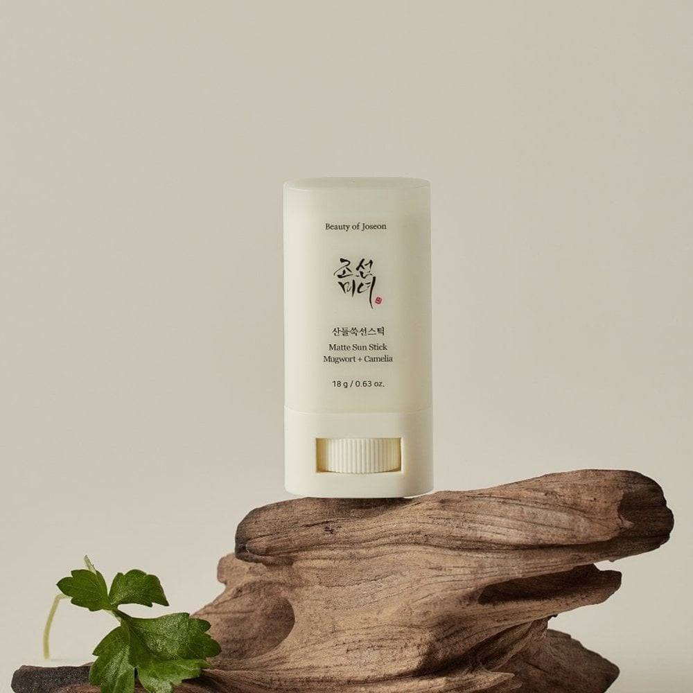 BEAUTY OF JOSEON Matte Sun Stick 18g SPF50+ - BelluBeauty