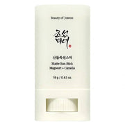 BEAUTY OF JOSEON Matte Sun Stick 18g SPF50+ - BelluBeauty