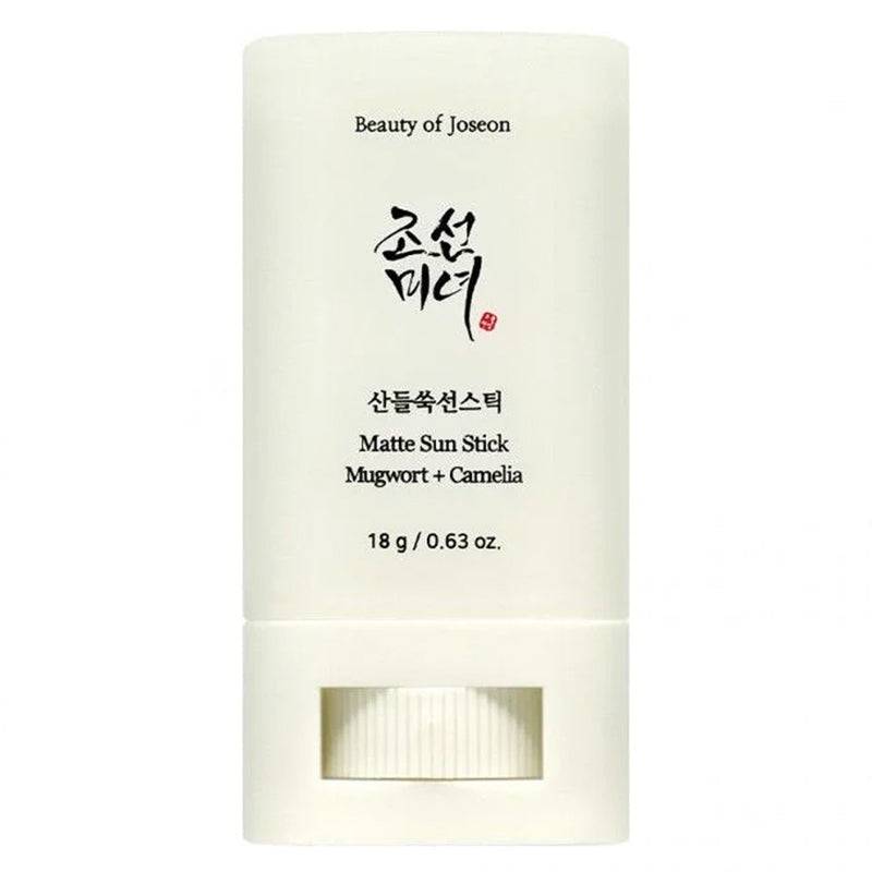 BEAUTY OF JOSEON Matte Sun Stick 18g SPF50+ - BelluBeauty