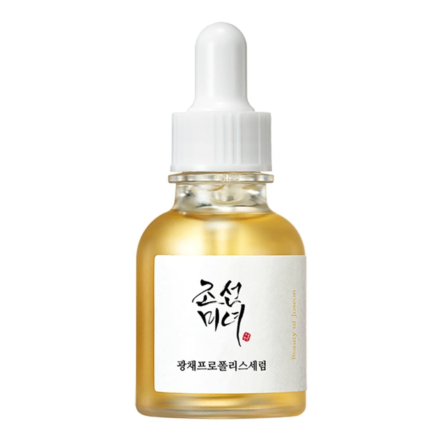 BEAUTY OF JOSEON Glow Serum 30ml - BelluBeauty