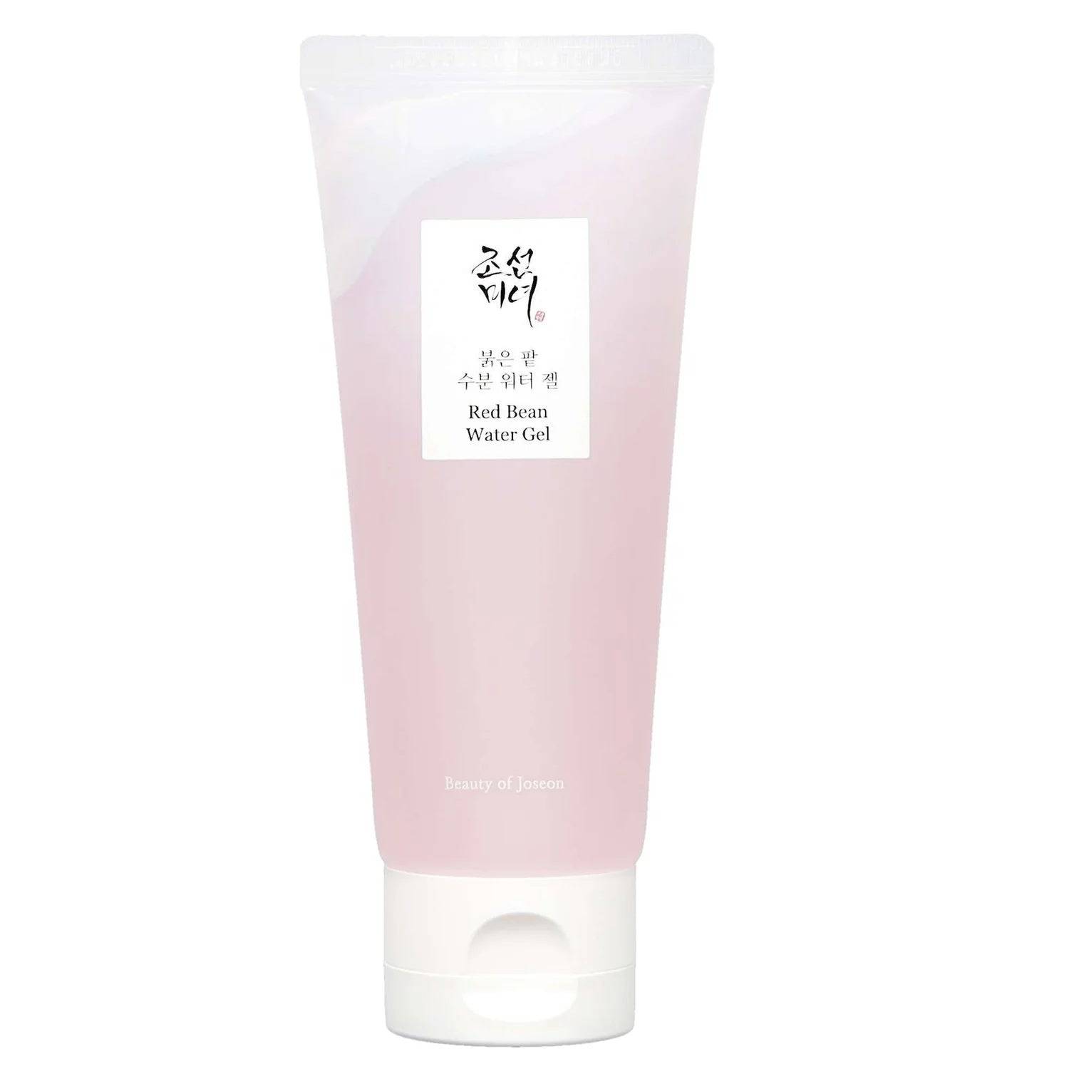 BEAUTY OF JOSEON Red Bean Water Gel 100ml - BelluBeauty