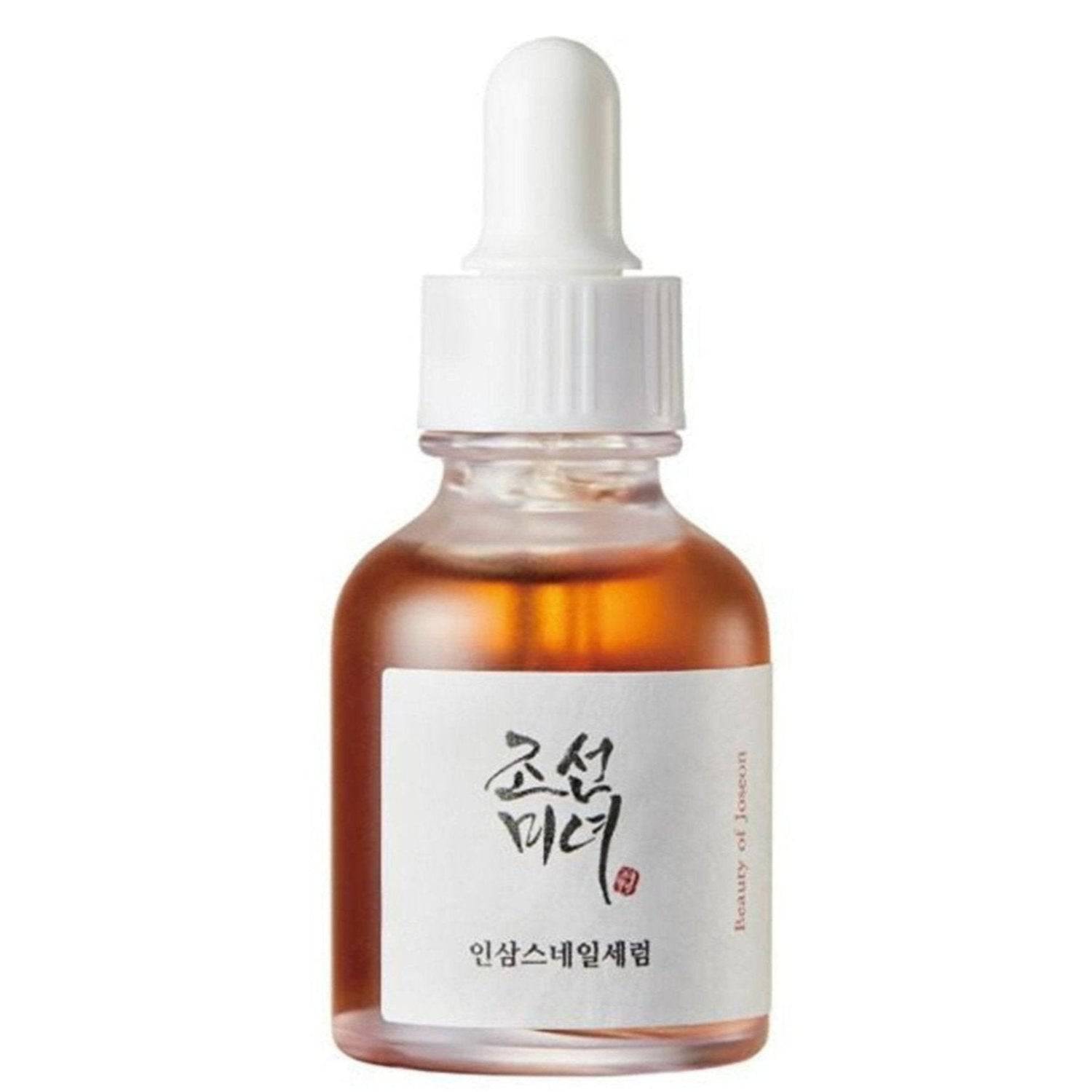 BEAUTY OF JOSEON Revive Serum 30ml - BelluBeauty