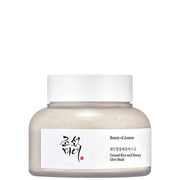 BEAUTY OF JOSEON Ground Rice And Honey Glow Mask 150ml - BelluBeauty