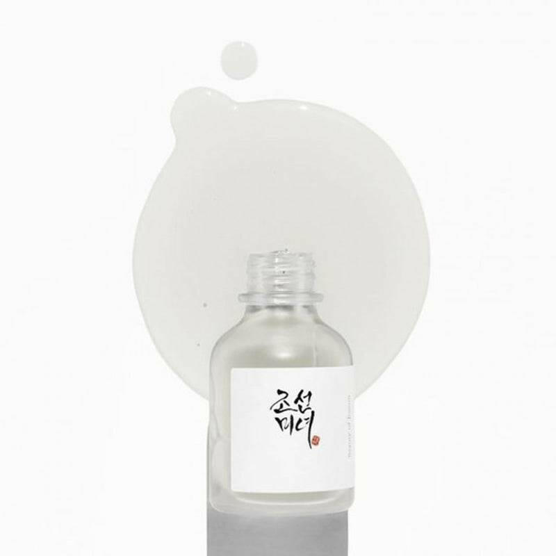 BEAUTY OF JOSEON Glow Deep Serum 30ml - bellubeauty.